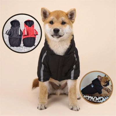 Manteau chien grande taille pour chiens de grande race